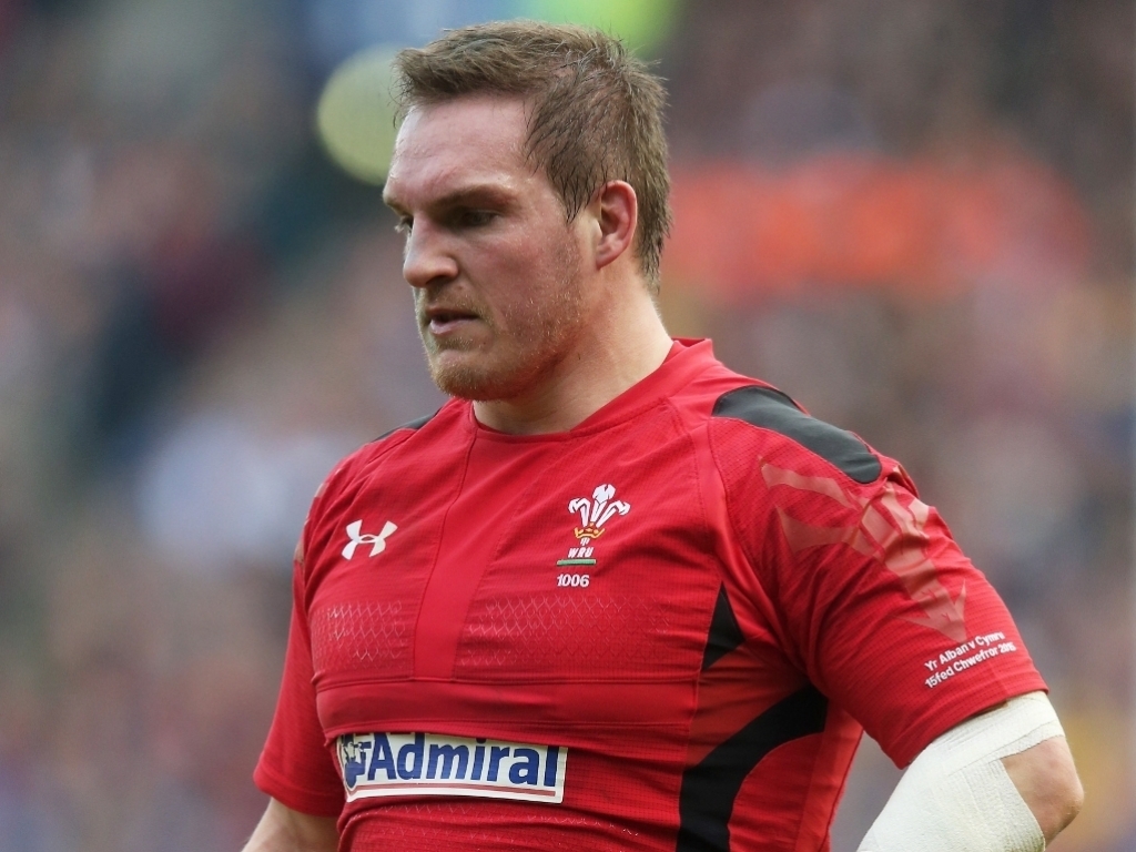 Wales Team To Face Australia