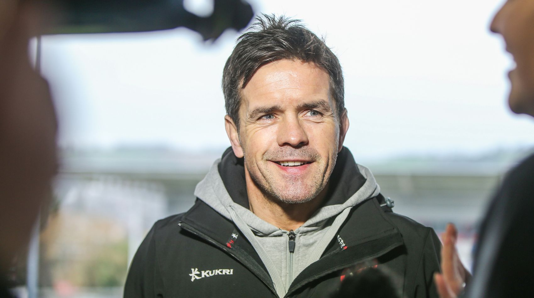 Allen Clarke Appointed Forwards Coach