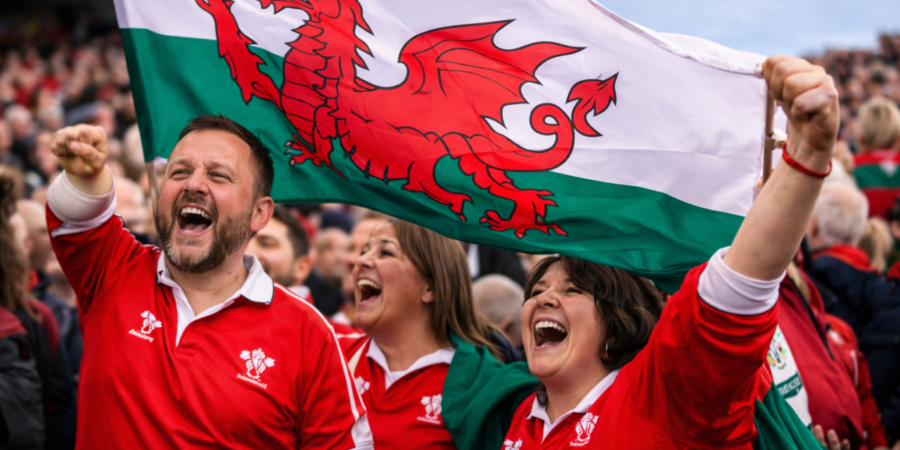 Wales Name Team To Play France At Principality Stadium