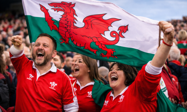 Wales Name Team To Play France At Principality Stadium