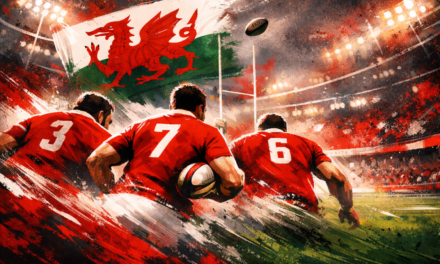 Rugby News: Wales Name Ireland Away Team